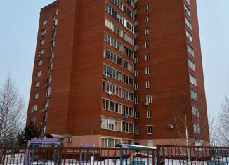 Продается 1-комнатная квартира, 36.4 м2, Кемеровская область, Комсомольский проспект, 25