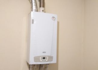 Продажа однокомнатной квартиры, 29 м2, Тутаев, Комсомольская улица, 134А