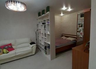 1-комнатная квартира на продажу, 43 м2, Екатеринбург, улица Циолковского, 29, ЖК Времена Года