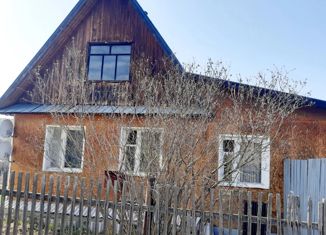 Дом на продажу, 153 м2, село Бараба, Молодёжная улица