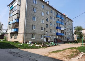 Продажа 3-комнатной квартиры, 49.6 м2, посёлок городского типа Советский, улица Калинина, 24