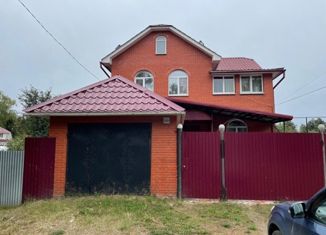 Продаю дом, 201 м2, Ядрин, Красноармейская улица, 11