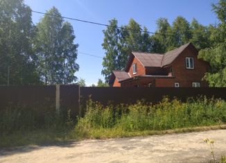 Дом на продажу, 110 м2, деревня Новопавловское