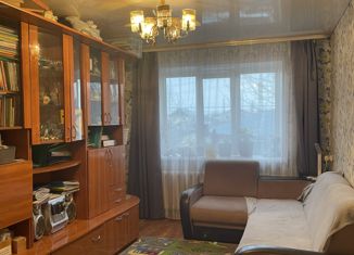 Продажа 2-комнатной квартиры, 38 м2, Курганская область, улица Ломоносова, 13