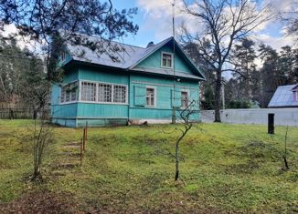 Продам дом, 55 м2, городской посёлок Вырица, Брацлавский проспект