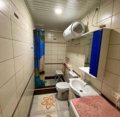 Продам 1-комнатную квартиру, 30.2 м2, поселок городского типа Благовещенка, Кольцевая улица, 4