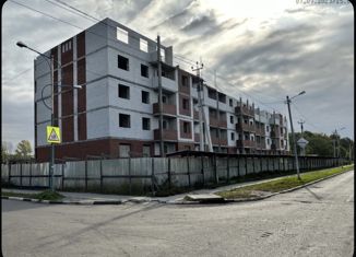 Продажа 2-комнатной квартиры, 62.7 м2, Белогорск, Железнодорожная улица