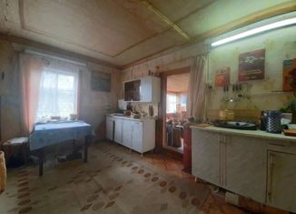 Продается однокомнатная квартира, 38 м2, Бабаево, Садовая улица, 17
