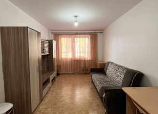 Продам квартиру студию, 25.3 м2, Красноярск, улица Карамзина, 8