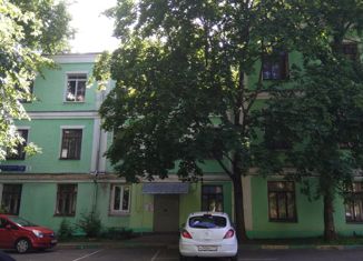 Продажа 3-комнатной квартиры, 67 м2, Москва, 1-я Пугачёвская улица, 8, станция Измайлово