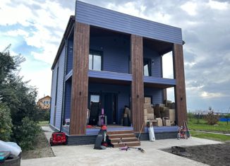 Дом на продажу, 186.7 м2, коттеджный посёлок Кипенская усадьба