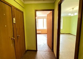 Продается 1-комнатная квартира, 38.6 м2, Москва, улица Антонова-Овсеенко, 4, метро Выставочная