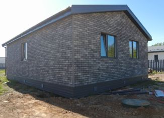 Продается дом, 76 м2, деревня Беляницы, Луговая улица