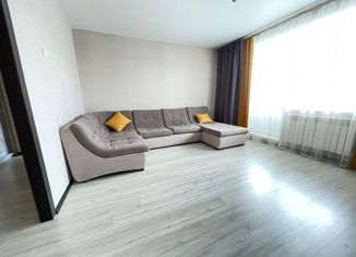 Продаю 2-комнатную квартиру, 60 м2, Красноярск, Линейная улица, 90, Центральный район