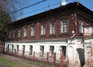 Продается 1-ком. квартира, 32 м2, посёлок городского типа Вахруши, Советская улица, 25