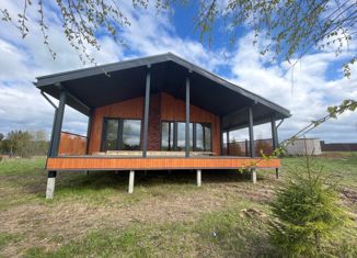 Продажа дома, 95 м2, коттеджный посёлок Хлыбы