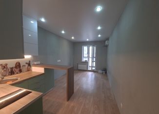 Продажа квартиры студии, 26.2 м2, Новосибирск, 1-я Чулымская улица, 112/5, 1-я Чулымская улица