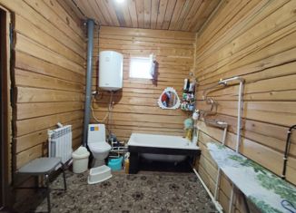 Продам дом, 91.7 м2, деревня Байрак, Луговая улица, 46