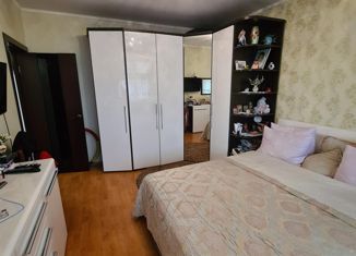 2-ком. квартира на продажу, 60.4 м2, Москва, улица Верхние Поля, 35к5, метро Люблино