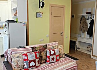 Продается трехкомнатная квартира, 55 м2, Темрюк, улица Ленина, 90