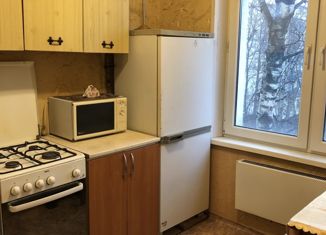 Продажа 3-комнатной квартиры, 48.8 м2, Москва, Ферганский проезд, 10к2, Ферганский проезд