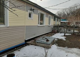 Продается дом, 52 м2, посёлок городского типа Пластун, Советский переулок, 7