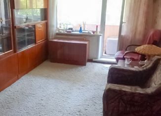 Продается двухкомнатная квартира, 43.6 м2, Барнаул, улица Шукшина, 24, Ленинский район