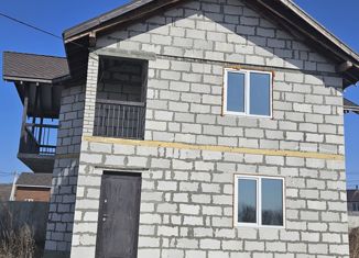 Дом на продажу, 150 м2, посёлок Соловей-Ключ, улица Георгия Ешкова, 2