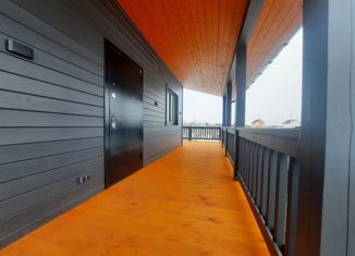 Продам дом, 108 м2, деревня Большое Сергелево, Андреевский переулок, 31