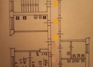 Комната на продажу, 17.1 м2, Таганрог, улица Мичурина, 34/36