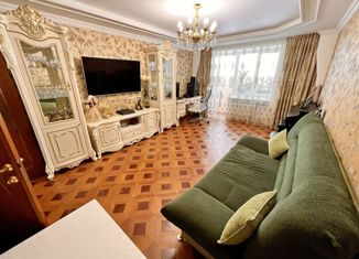 Продажа 3-ком. квартиры, 70.3 м2, Кольчугино, улица Ломако, 22