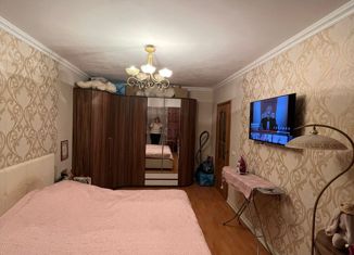 2-комнатная квартира на продажу, 46.3 м2, Санкт-Петербург, Серебристый бульвар, 34к1, метро Комендантский проспект