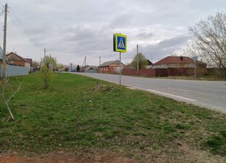 Продаю земельный участок, 34 сот., село Федотьево, Центральная улица