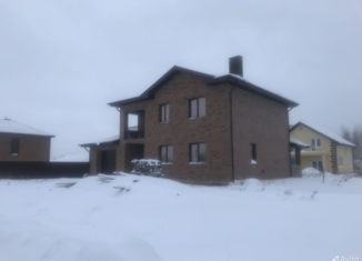 Продается дом, 140 м2, поселок Губачево