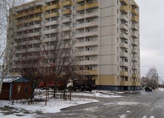 Квартира на продажу студия, 19.4 м2, село Новая Усмань, Полевая улица, 41Б