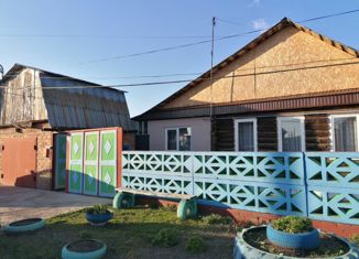 Продается дом, 76 м2, Салават, улица Крылова, 4