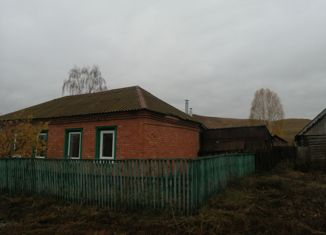 Дом на продажу, 60 м2, село Александровка, Подгорная улица, 48