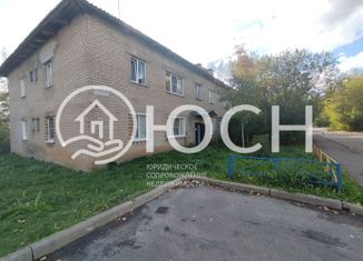 Продам 3-комнатную квартиру, 45.6 м2, деревня Большие Колпаны, улица Казначеева, 2