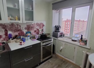 Продажа двухкомнатной квартиры, 43.9 м2, Норильск, Ленинский проспект, 37