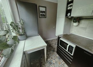 Двухкомнатная квартира на продажу, 42.5 м2, Сергиев Посад, Озёрная улица, 3