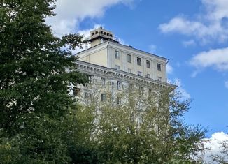 Продажа 5-ком. квартиры, 143.7 м2, Москва, район Лефортово, шоссе Энтузиастов, 26