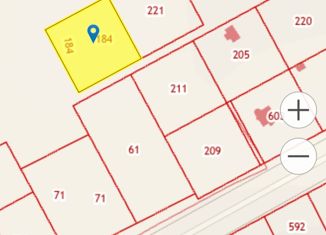 Продам участок, 50 сот., поселок Серебряные Ключи