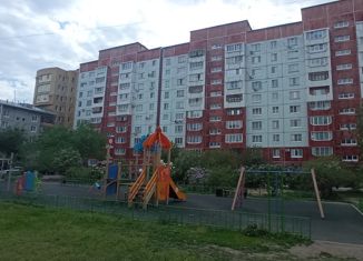 Продажа 1-комнатной квартиры, 39.1 м2, Омск, Омская улица, 109