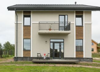 Продаю дом, 135.4 м2, коттеджный посёлок Высота