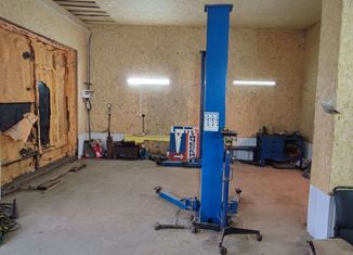 Продаю гараж, 72 м2, Нурлат, улица имени А.К. Самаренкина, 15