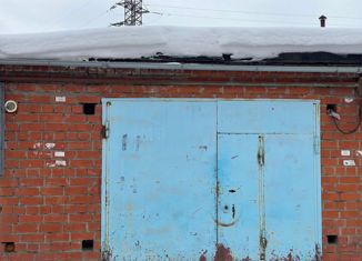 Продается гараж, 38 м2, Новосибирск, Станционная улица, 38к642, Станционная улица