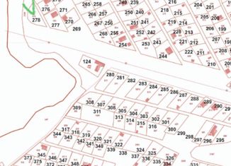 Участок на продажу, 7.42 сот., село Новая Отрадовка