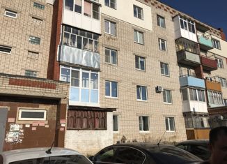 Продажа 1-комнатной квартиры, 29 м2, Ворсма, улица Гагарина, 17