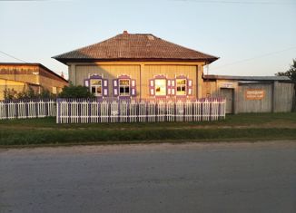 Продажа дома, 45 м2, село Чернышово, переулок Кировский