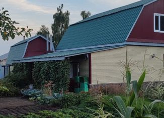 Продается дом, 78.3 м2, село Суходол, Полевая улица, 13